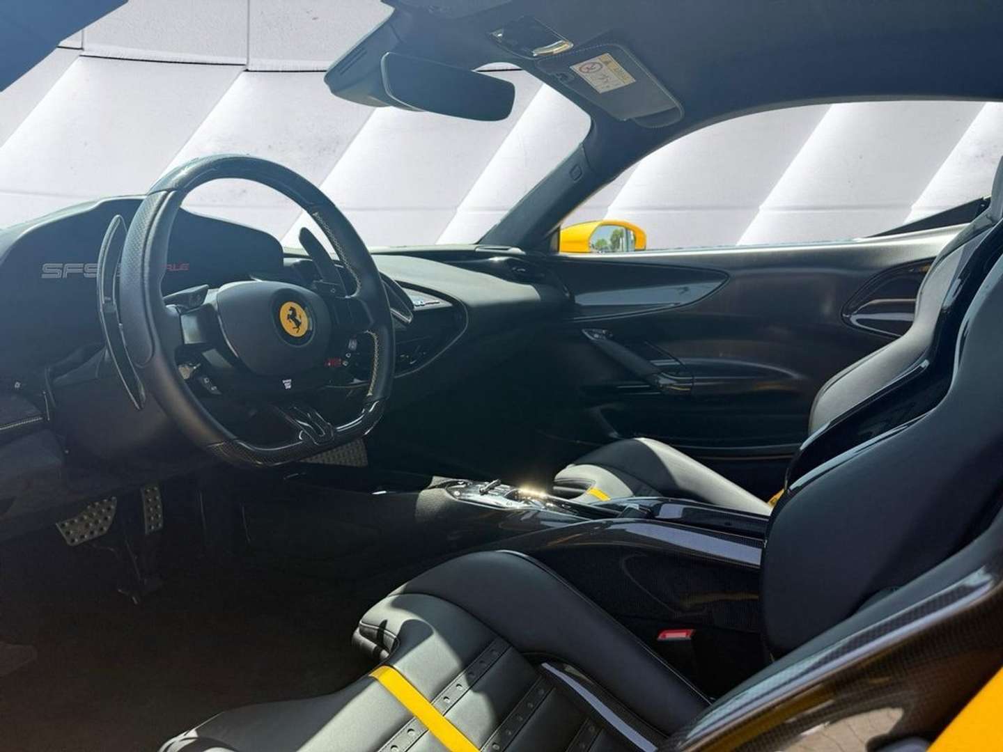 Ferrari SF90 Stradale - 2021 - Joinsteer - #9