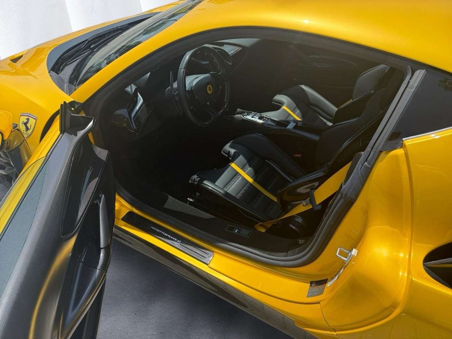 Ferrari SF90 Stradale - 2021 - Joinsteer - #10