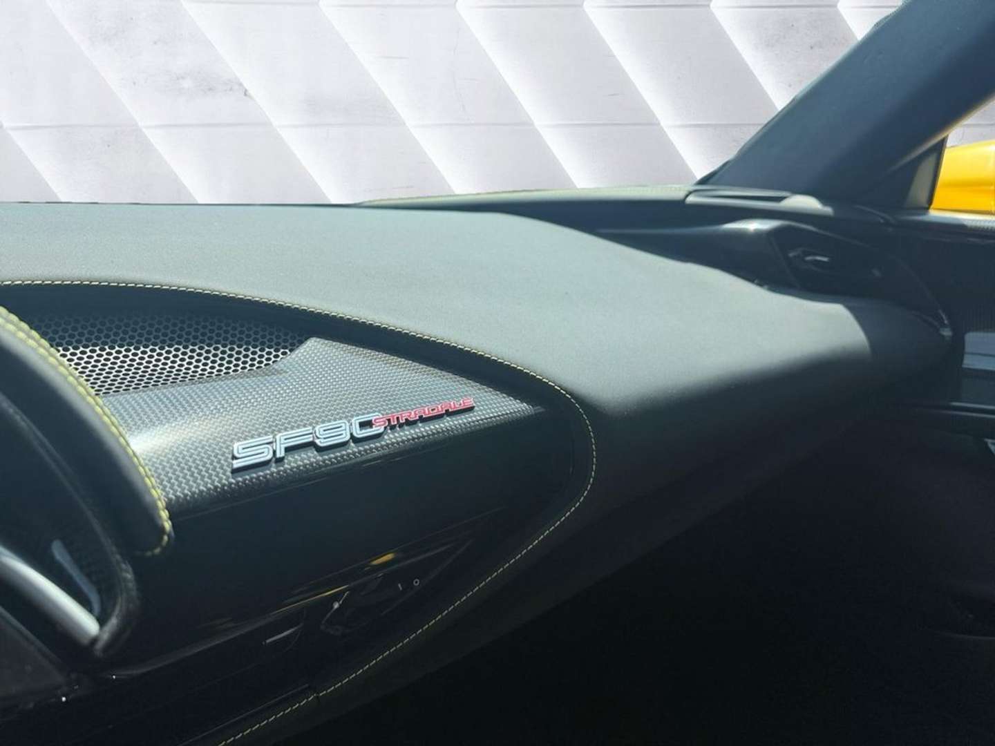 Ferrari SF90 Stradale - 2021 - Joinsteer - #11