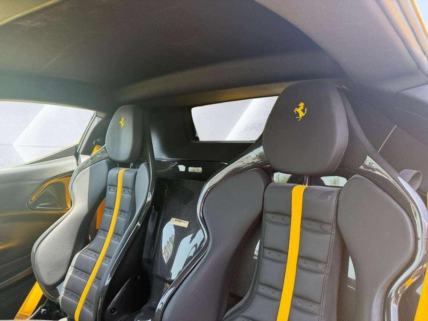 Ferrari SF90 Stradale - 2021 - Joinsteer - #13