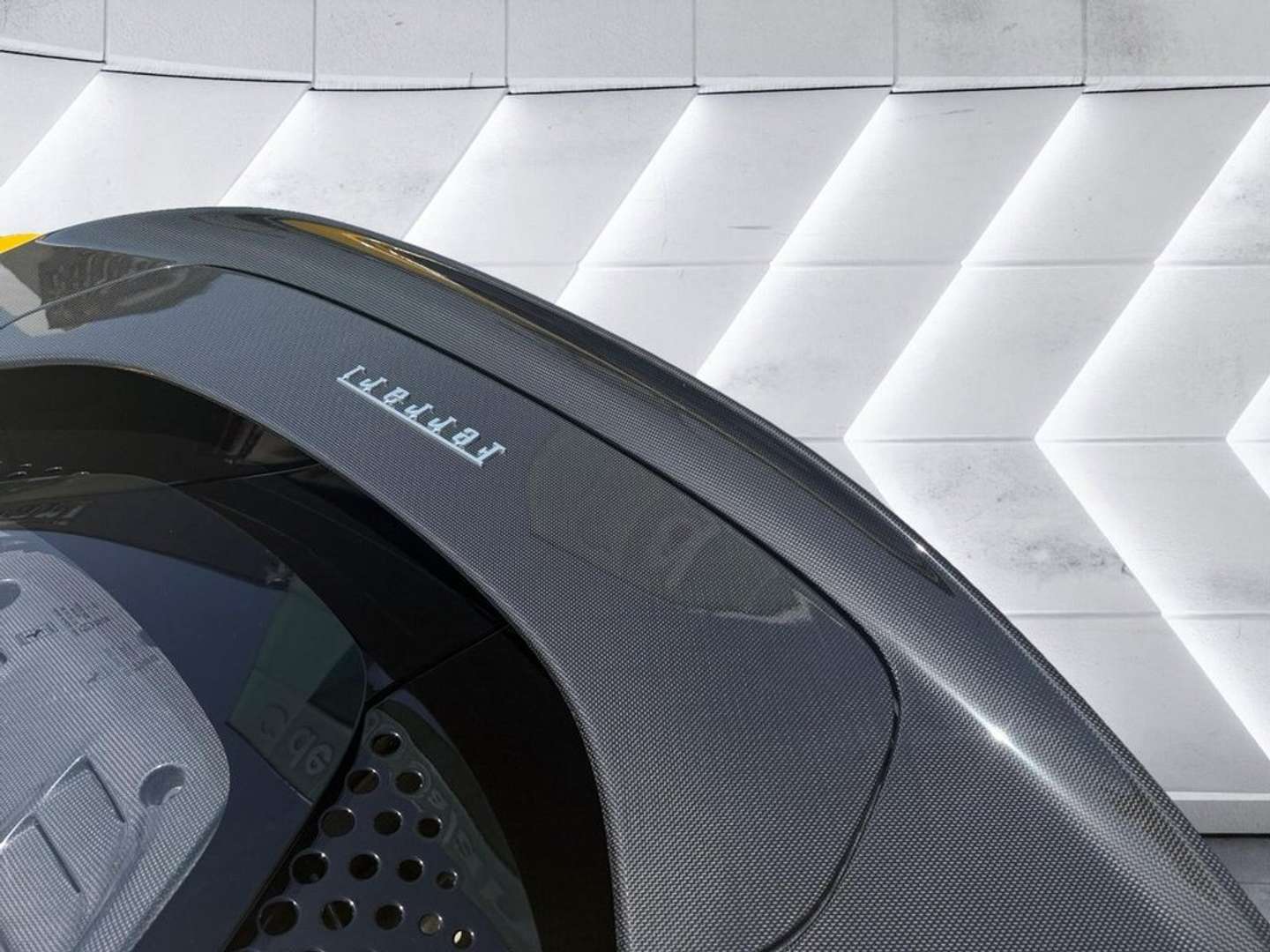 Ferrari SF90 Stradale - 2021 - Joinsteer - #14