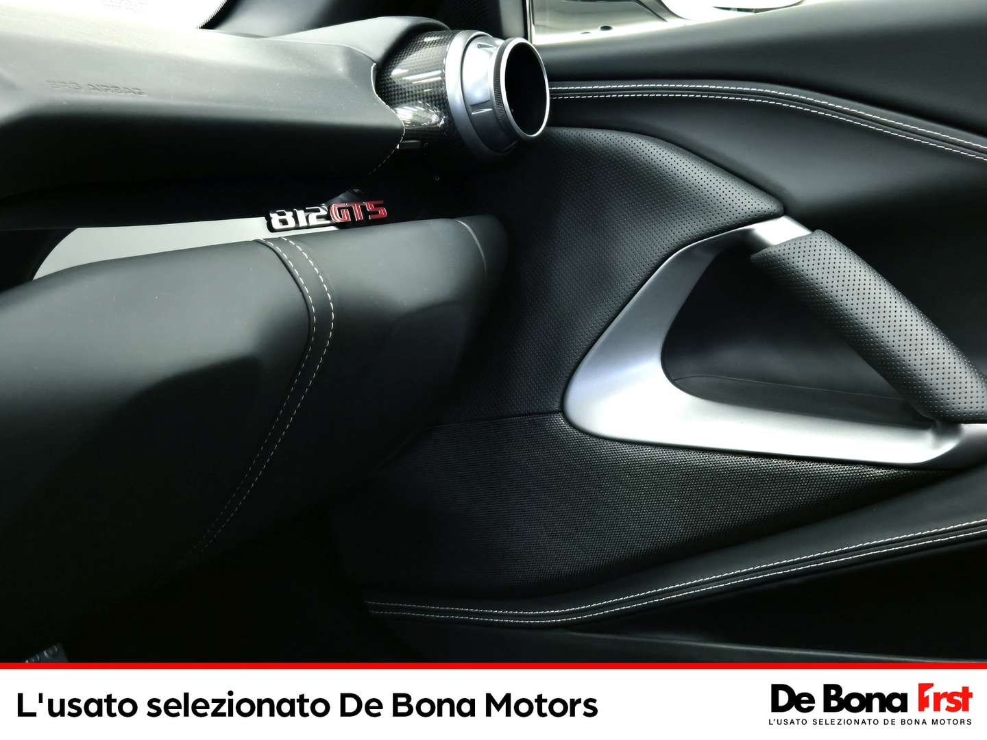 Ferrari 812 Superfast - 2023 - Joinsteer - #31