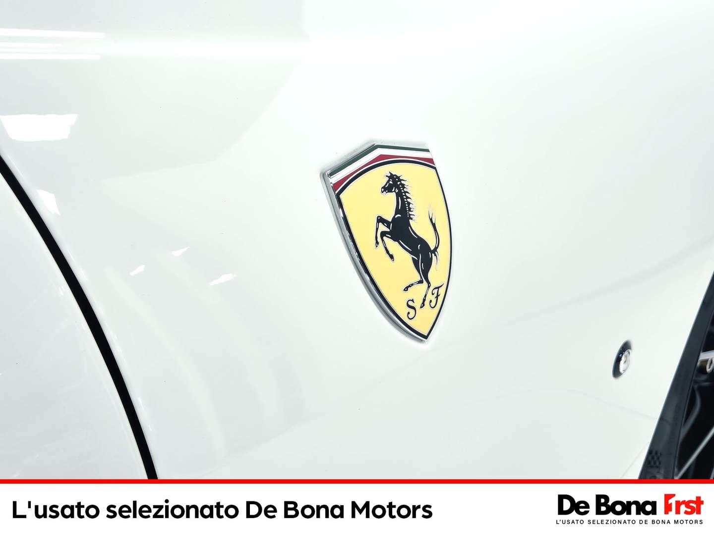 Ferrari 812 Superfast - 2023 - Joinsteer - #35