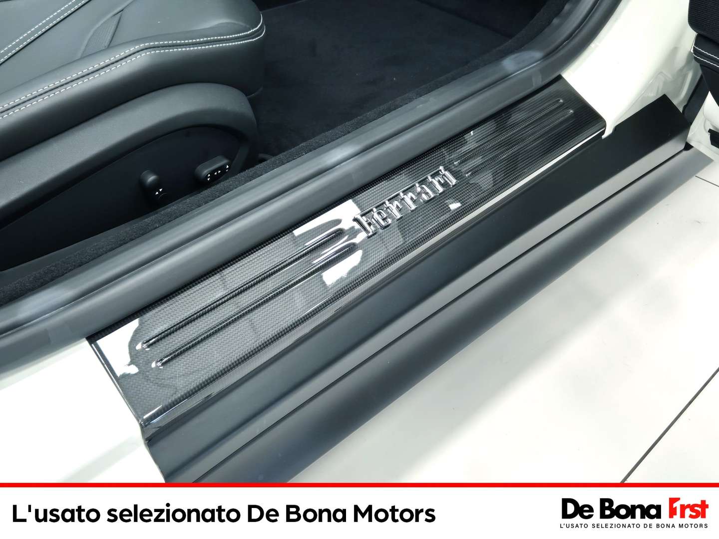 Ferrari 812 Superfast - 2023 - Joinsteer - #36