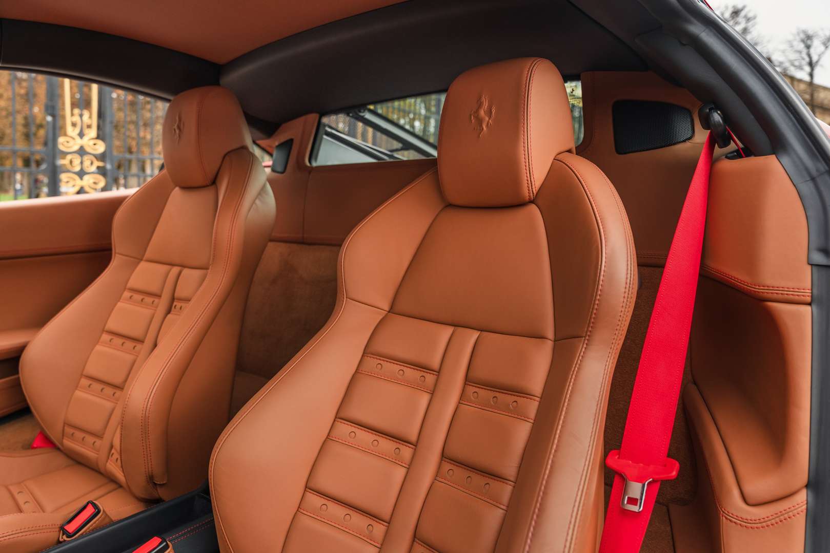 Ferrari 458 Italia - 2011 - Joinsteer - #10