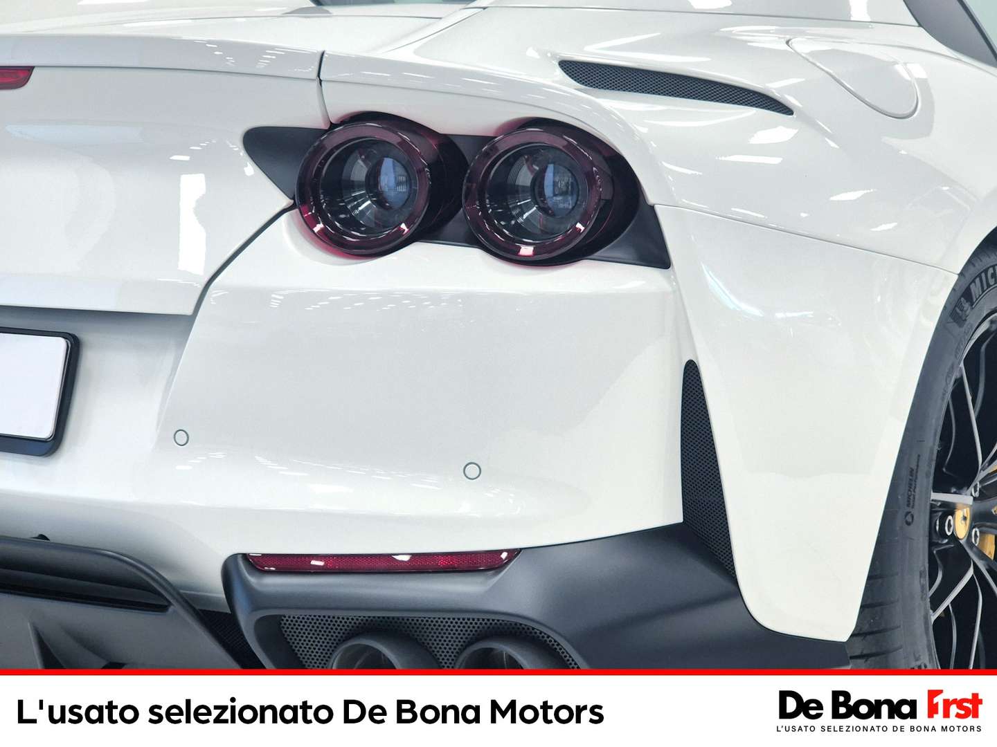 Ferrari 812 Superfast - 2023 - Joinsteer - #39