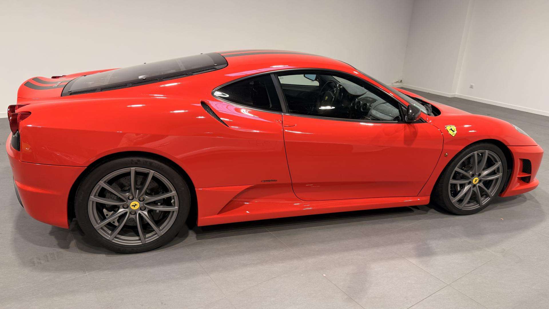 Ferrari F430 - 2009 - Joinsteer - #2