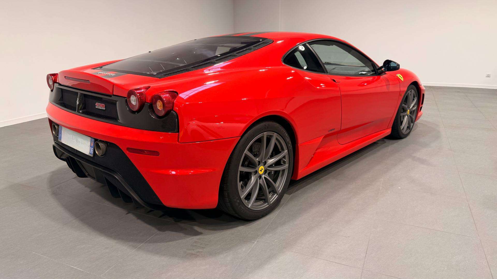 Ferrari F430 - 2009 - Joinsteer - #3