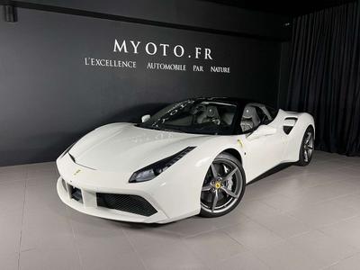 Ferrari 488 -  - Joinsteer - #1