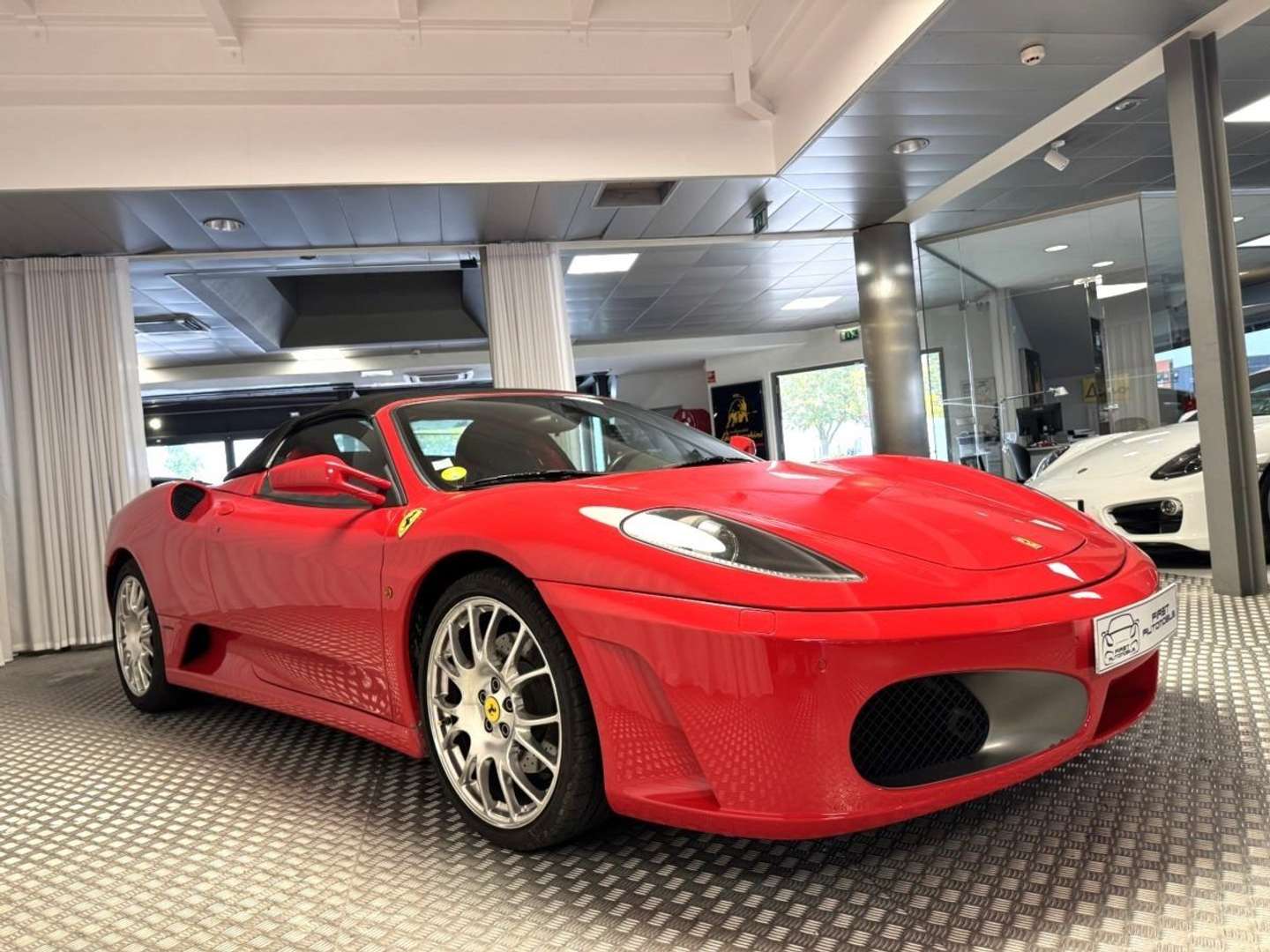 Ferrari F430 - 2007 - Joinsteer - #2