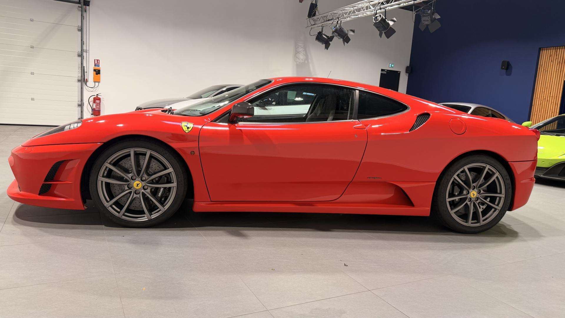 Ferrari F430 - 2009 - Joinsteer - #6