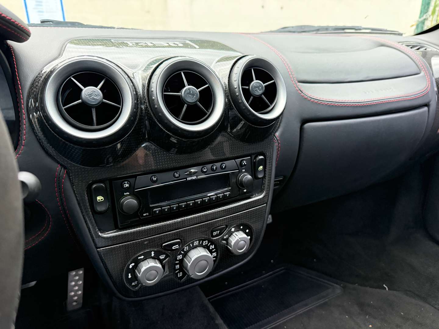 Ferrari F430 Spider - 2006 - Joinsteer - #15