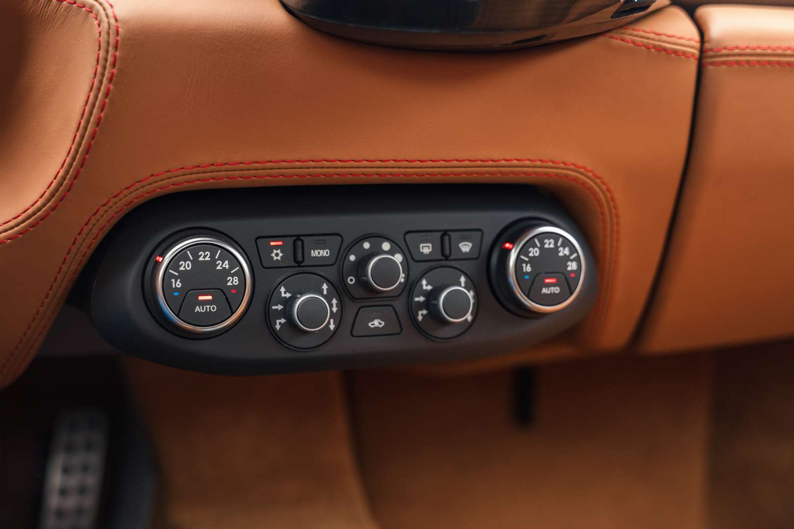 Ferrari 458 Italia - 2011 - Joinsteer - #20