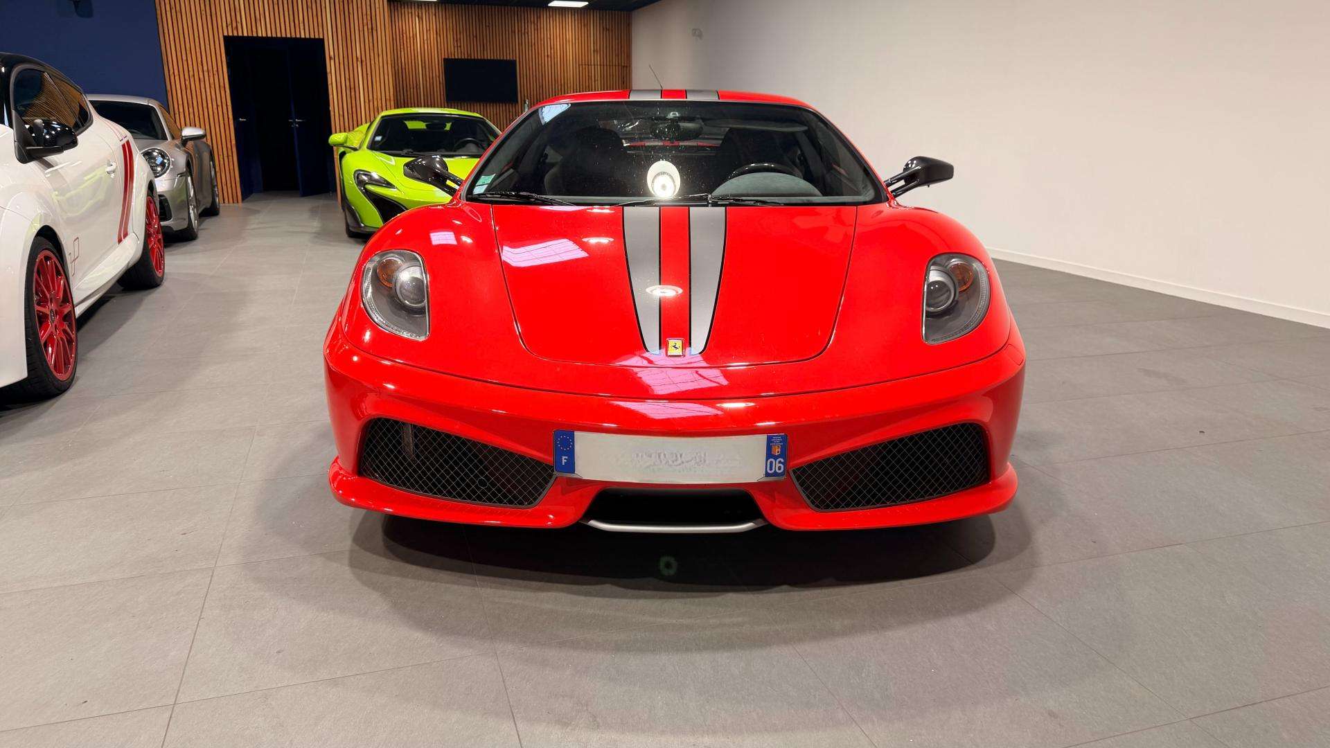 Ferrari F430 - 2009 - Joinsteer - #8