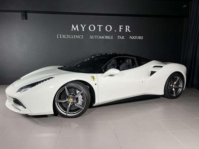 Ferrari 488 -  - Joinsteer - #3