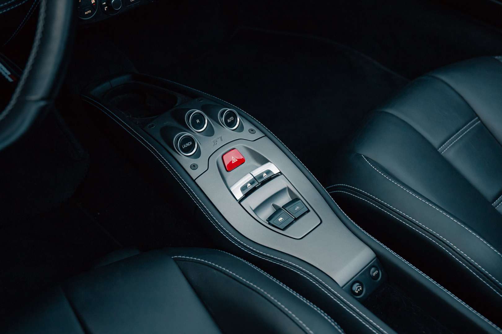 Ferrari 458 Spider - 2012 - Joinsteer - #15