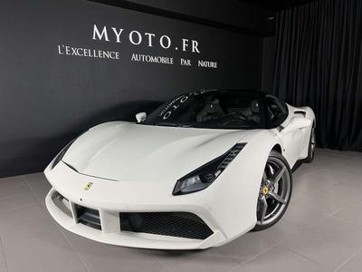 Ferrari 488 -  - Joinsteer - #4