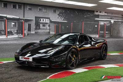 Ferrari 458 Italia -  - Joinsteer - #1