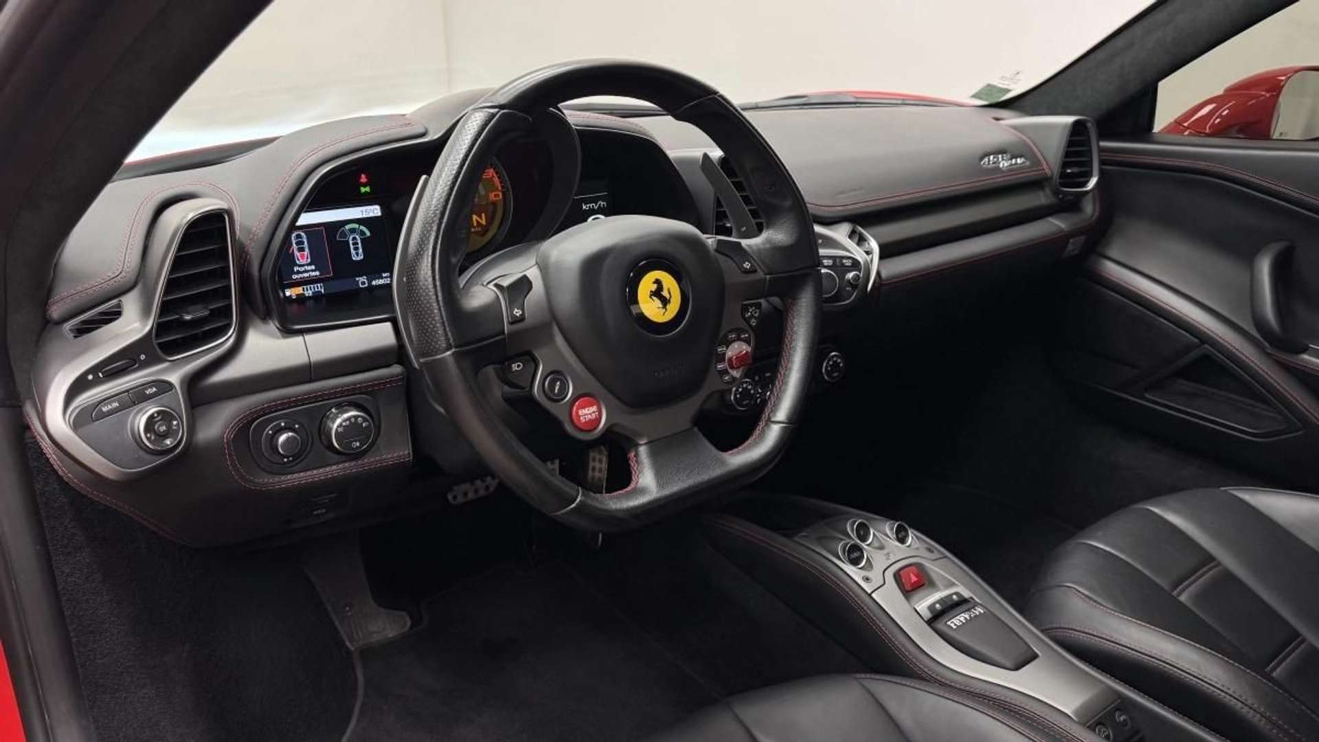 Ferrari 458 Italia - 2011 - Joinsteer - #7