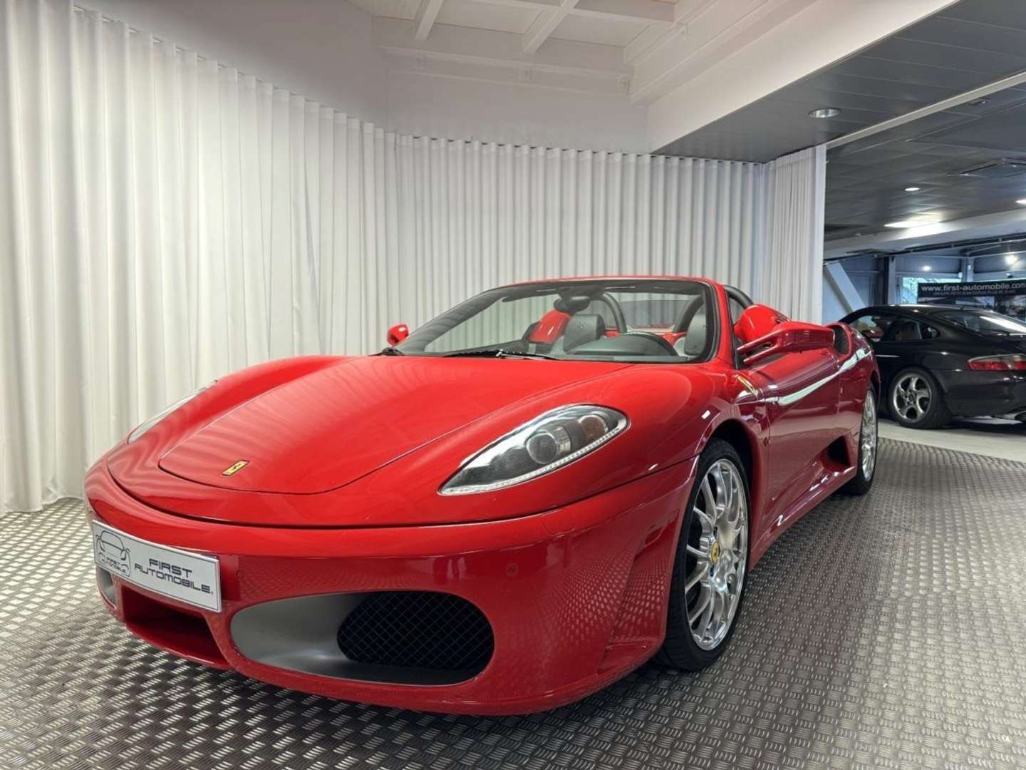 Ferrari F430 - 2007 - Joinsteer - #5