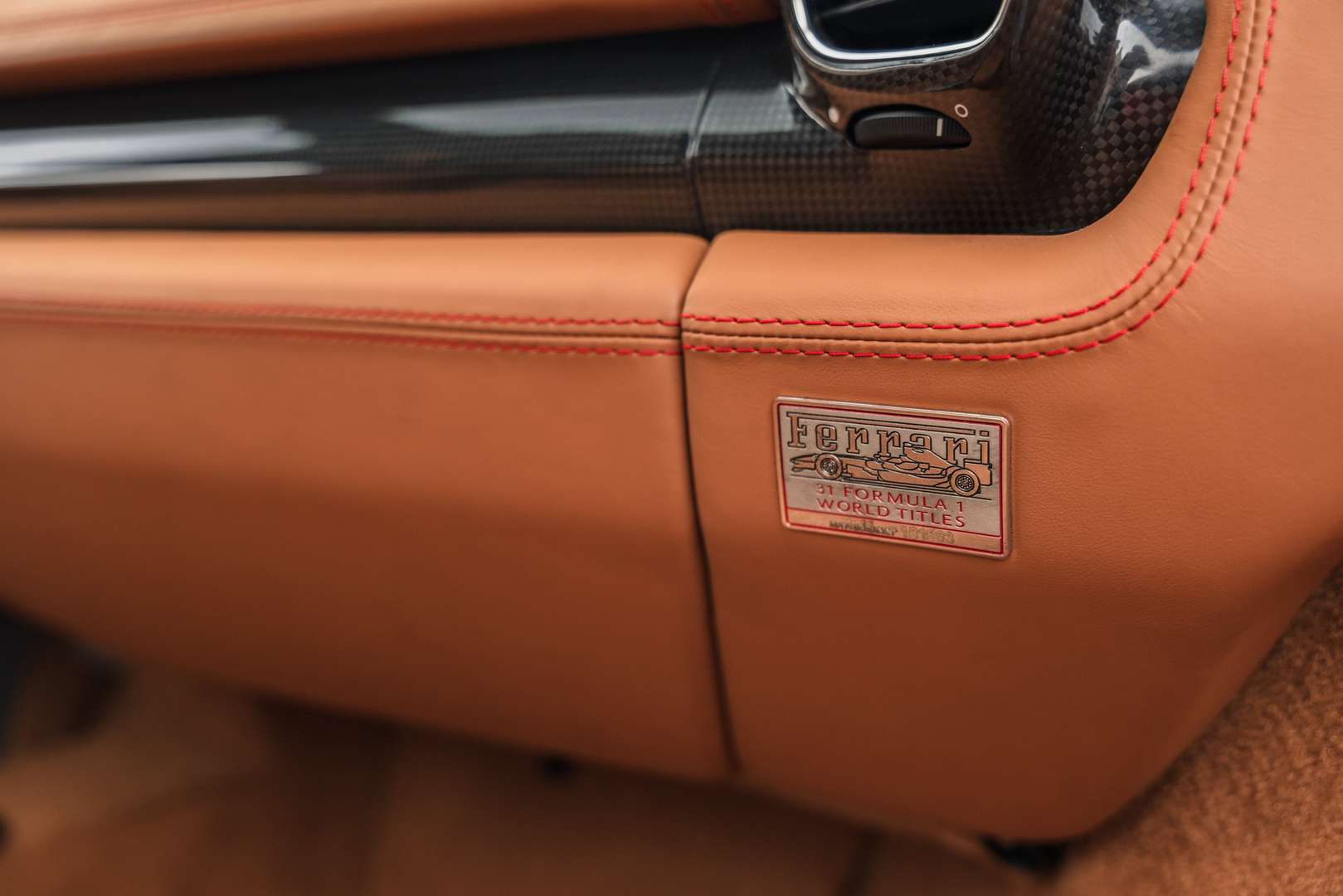 Ferrari 458 Italia - 2011 - Joinsteer - #23