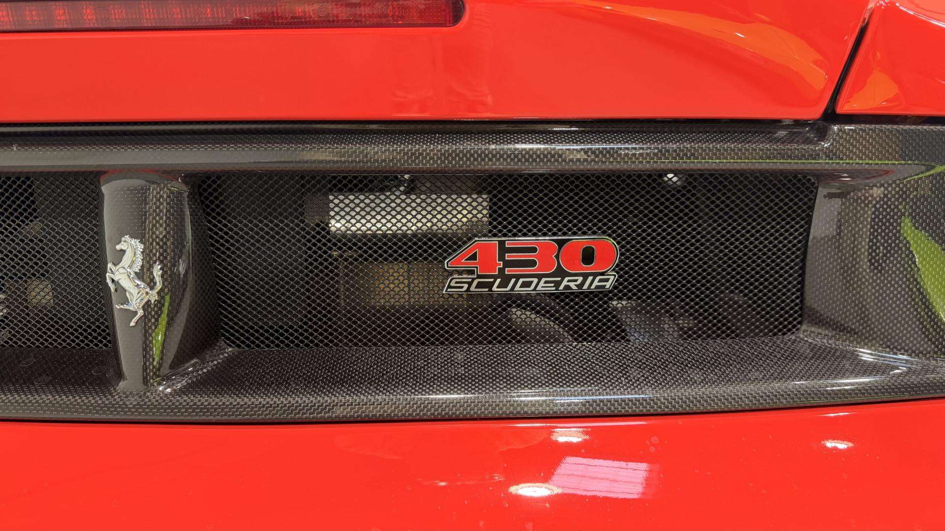 Ferrari F430 - 2009 - Joinsteer - #12