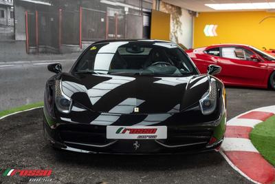 Ferrari 458 Italia -  - Joinsteer - #2