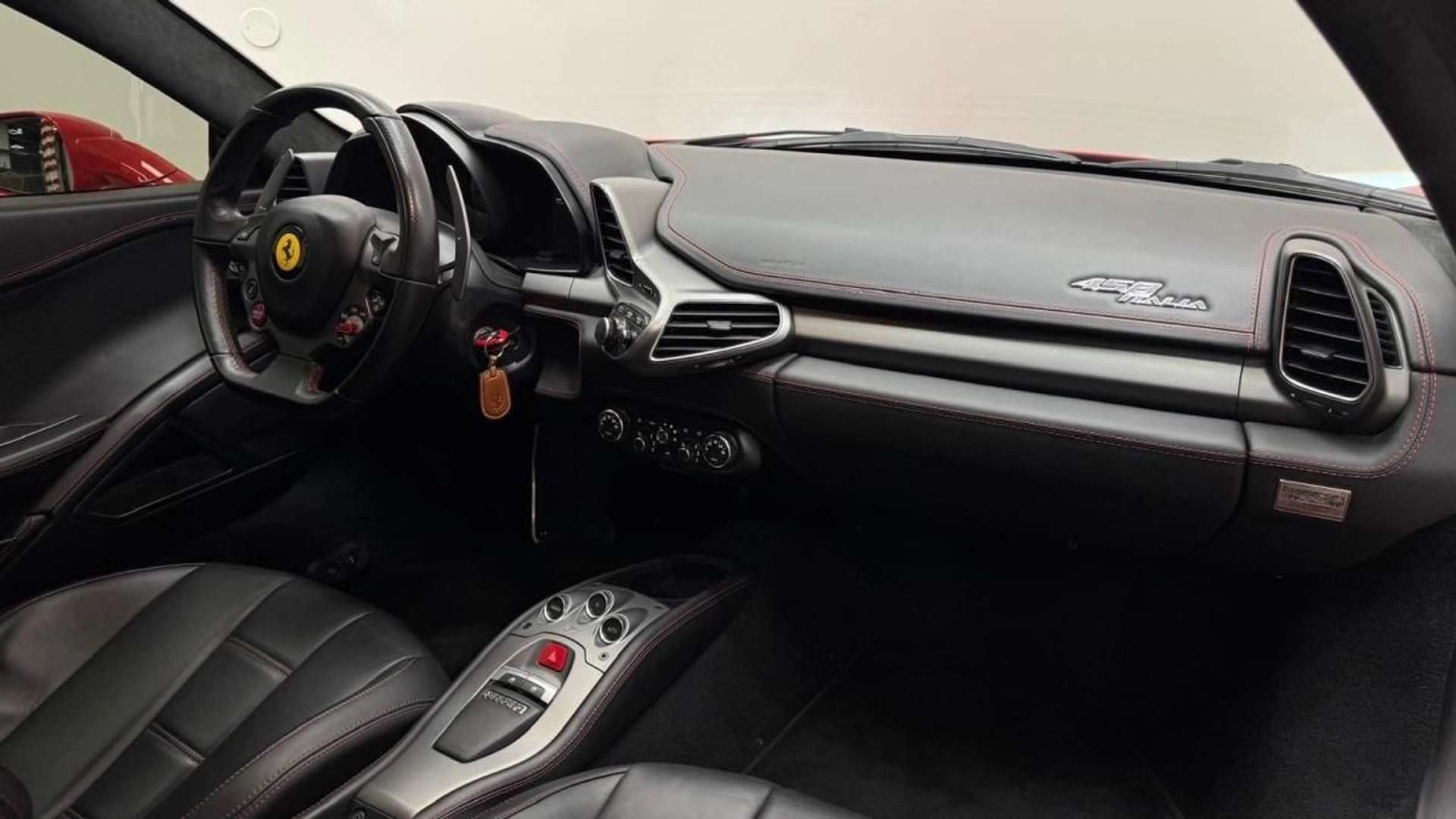 Ferrari 458 Italia - 2011 - Joinsteer - #9