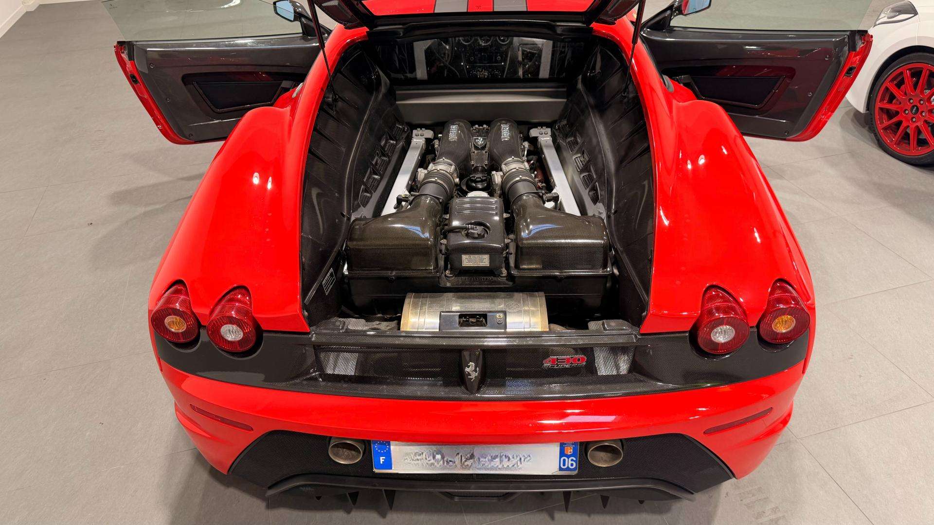 Ferrari F430 - 2009 - Joinsteer - #13