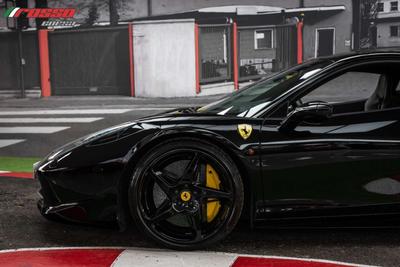 Ferrari 458 Italia -  - Joinsteer - #4