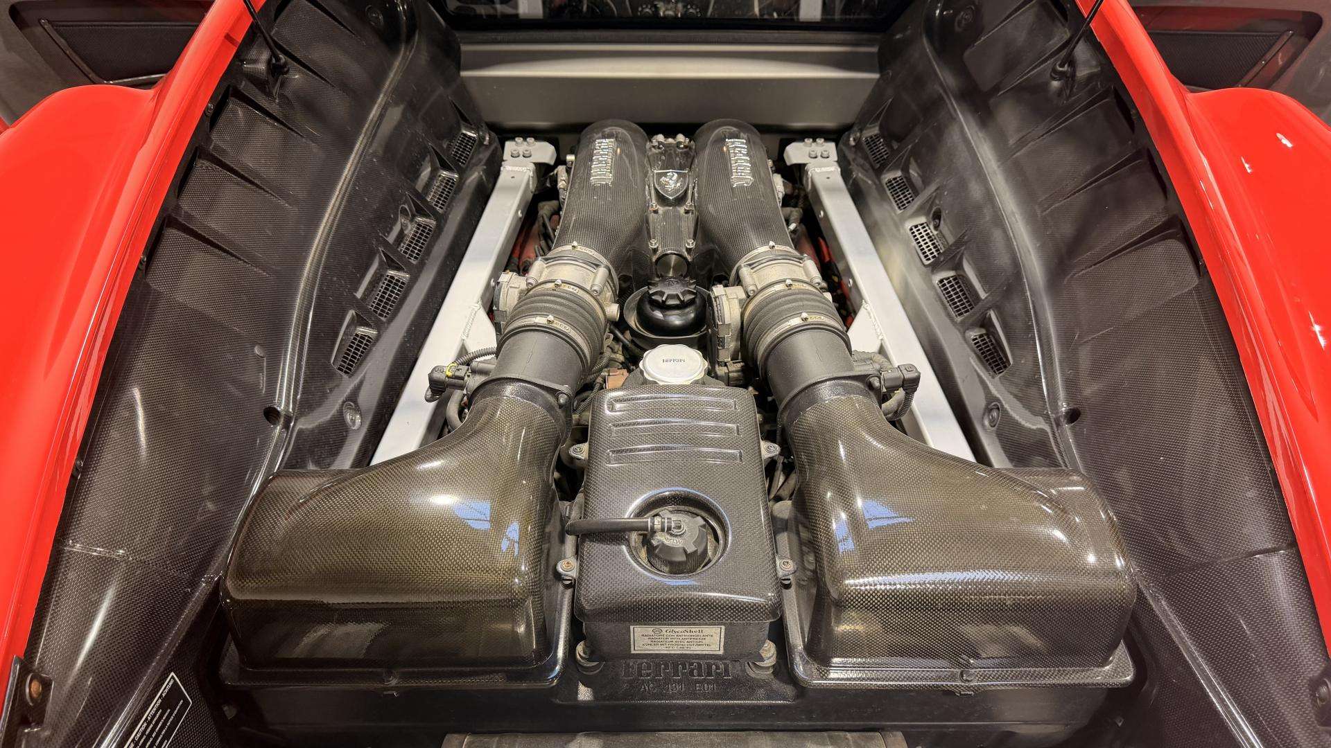 Ferrari F430 - 2009 - Joinsteer - #14