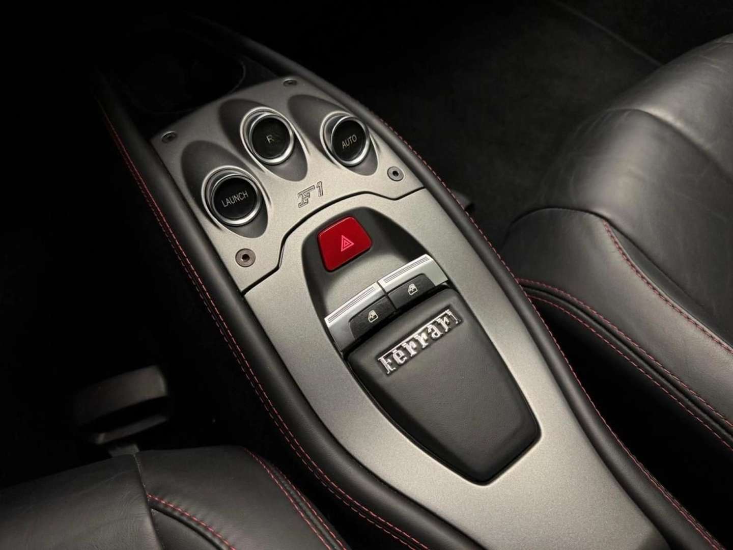 Ferrari 458 Italia - 2011 - Joinsteer - #11