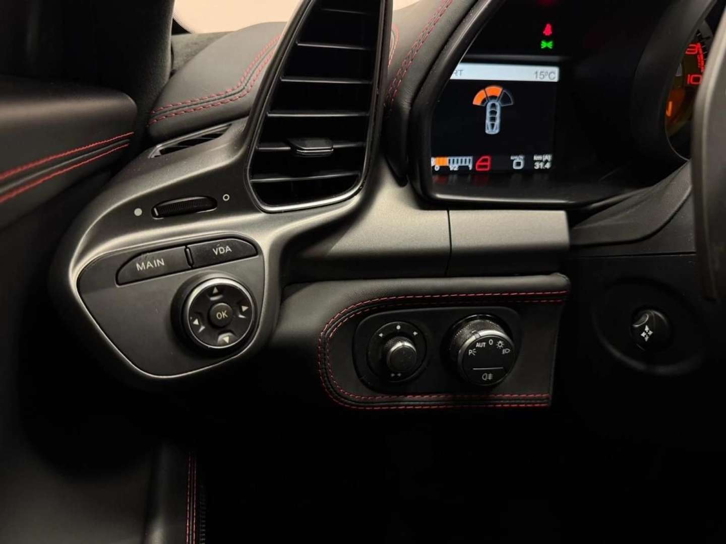 Ferrari 458 Italia - 2011 - Joinsteer - #12