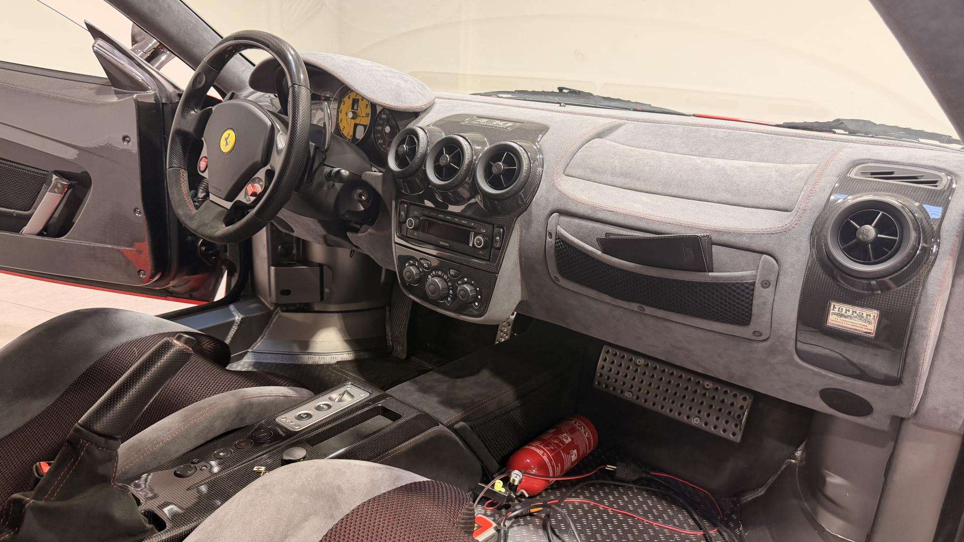 Ferrari F430 - 2009 - Joinsteer - #15