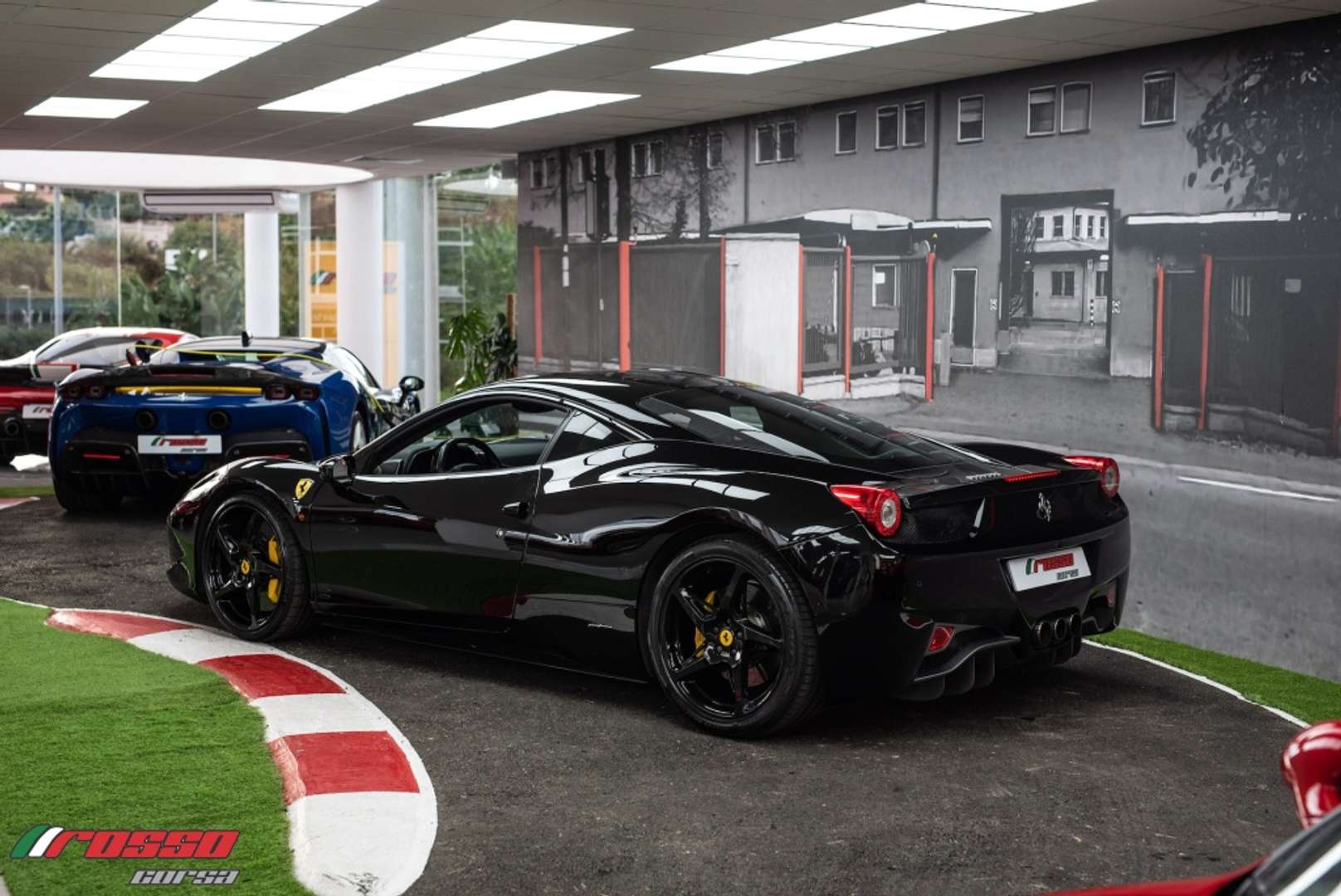 Ferrari 458 Italia - 2011 - Joinsteer - #7