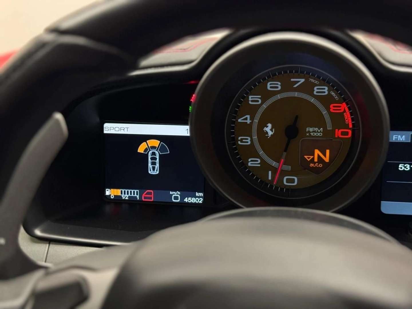 Ferrari 458 Italia - 2011 - Joinsteer - #14