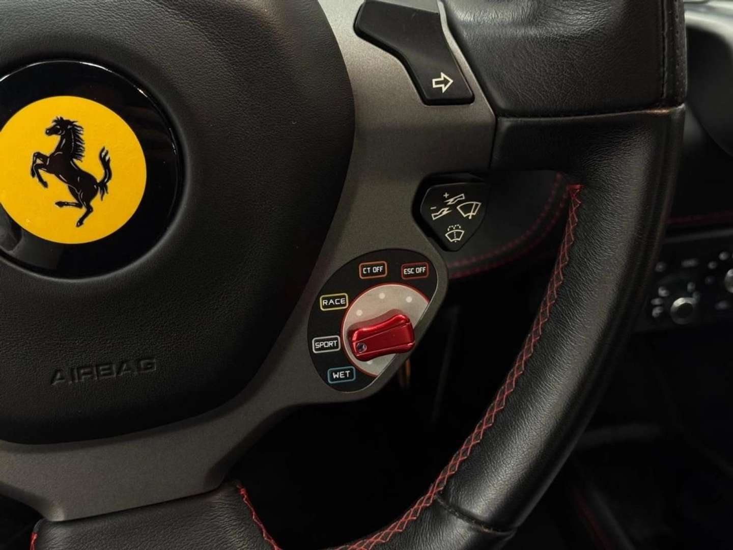 Ferrari 458 Italia - 2011 - Joinsteer - #15