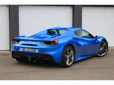 Ferrari 488 Spider -  - Joinsteer - #4