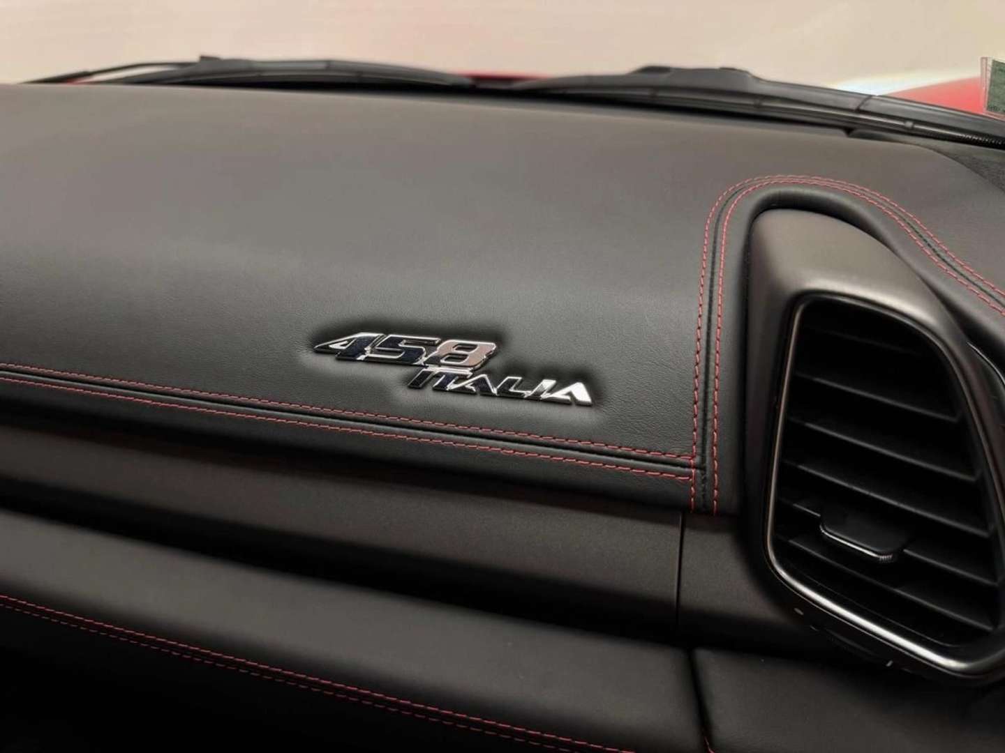 Ferrari 458 Italia - 2011 - Joinsteer - #16