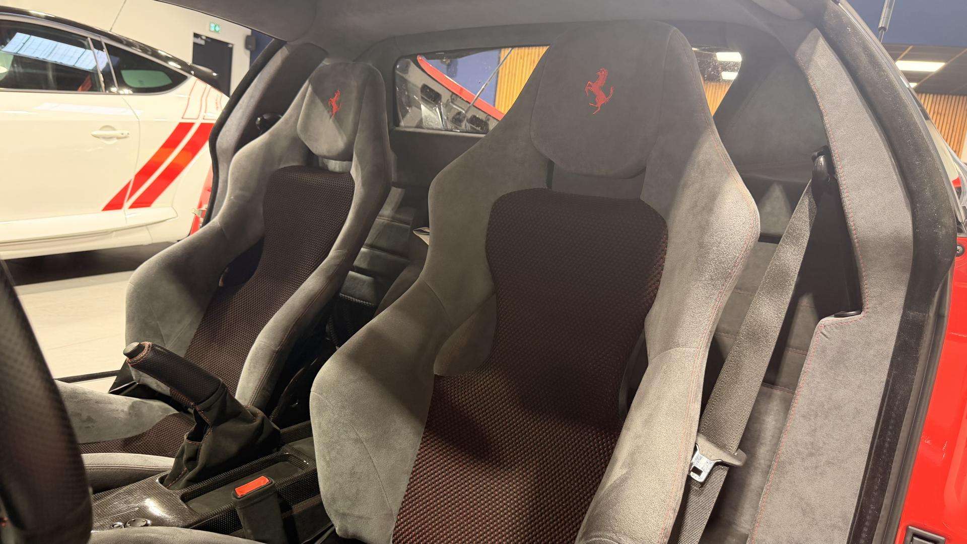 Ferrari F430 - 2009 - Joinsteer - #17