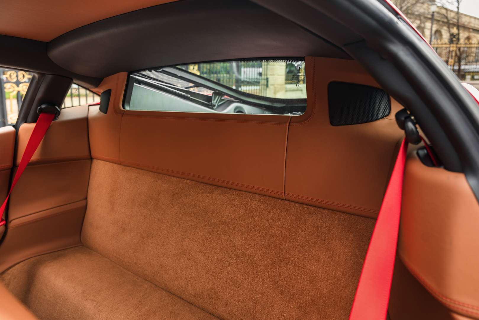 Ferrari 458 Italia - 2011 - Joinsteer - #27