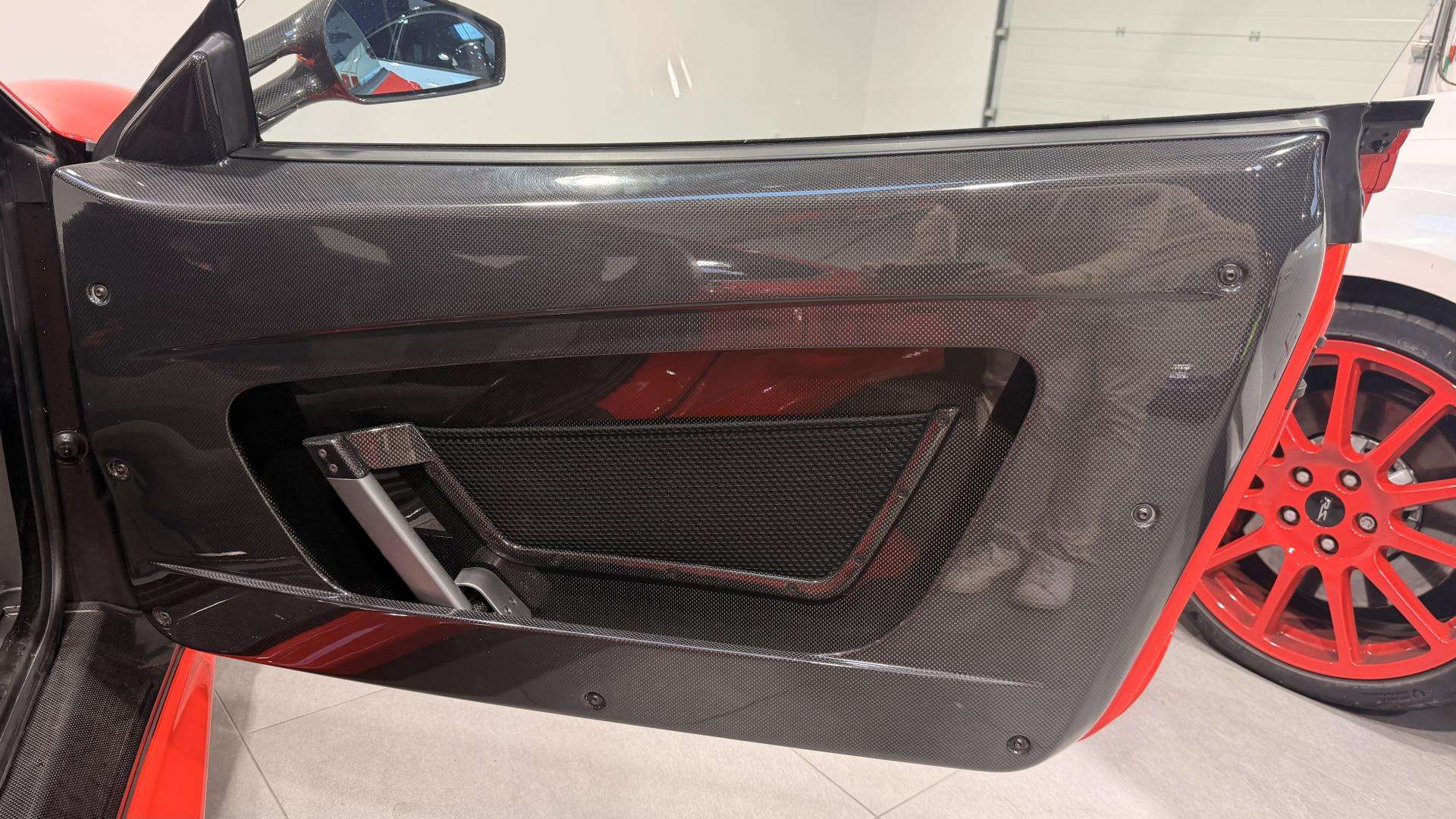 Ferrari F430 - 2009 - Joinsteer - #21