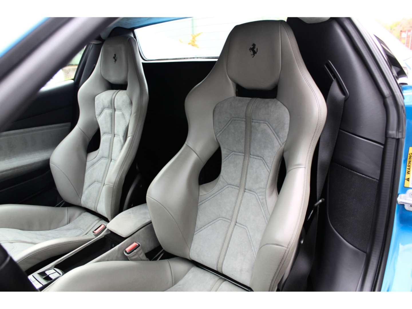 Ferrari 488 Spider - 2017 - Joinsteer - #9