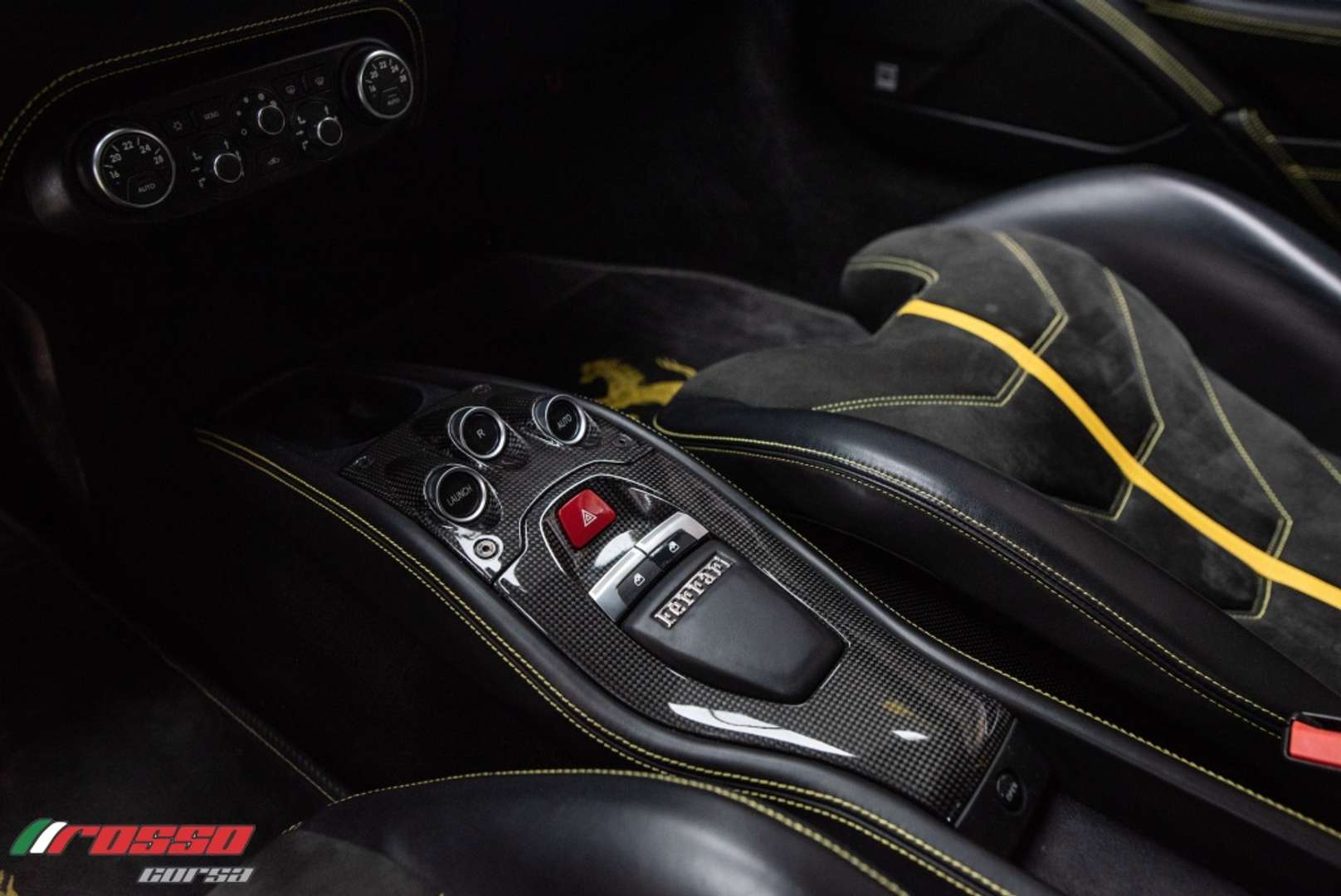 Ferrari 458 Italia - 2011 - Joinsteer - #15