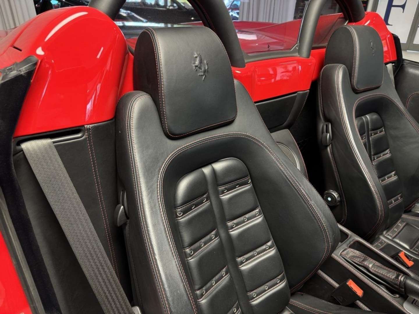 Ferrari F430 - 2007 - Joinsteer - #9