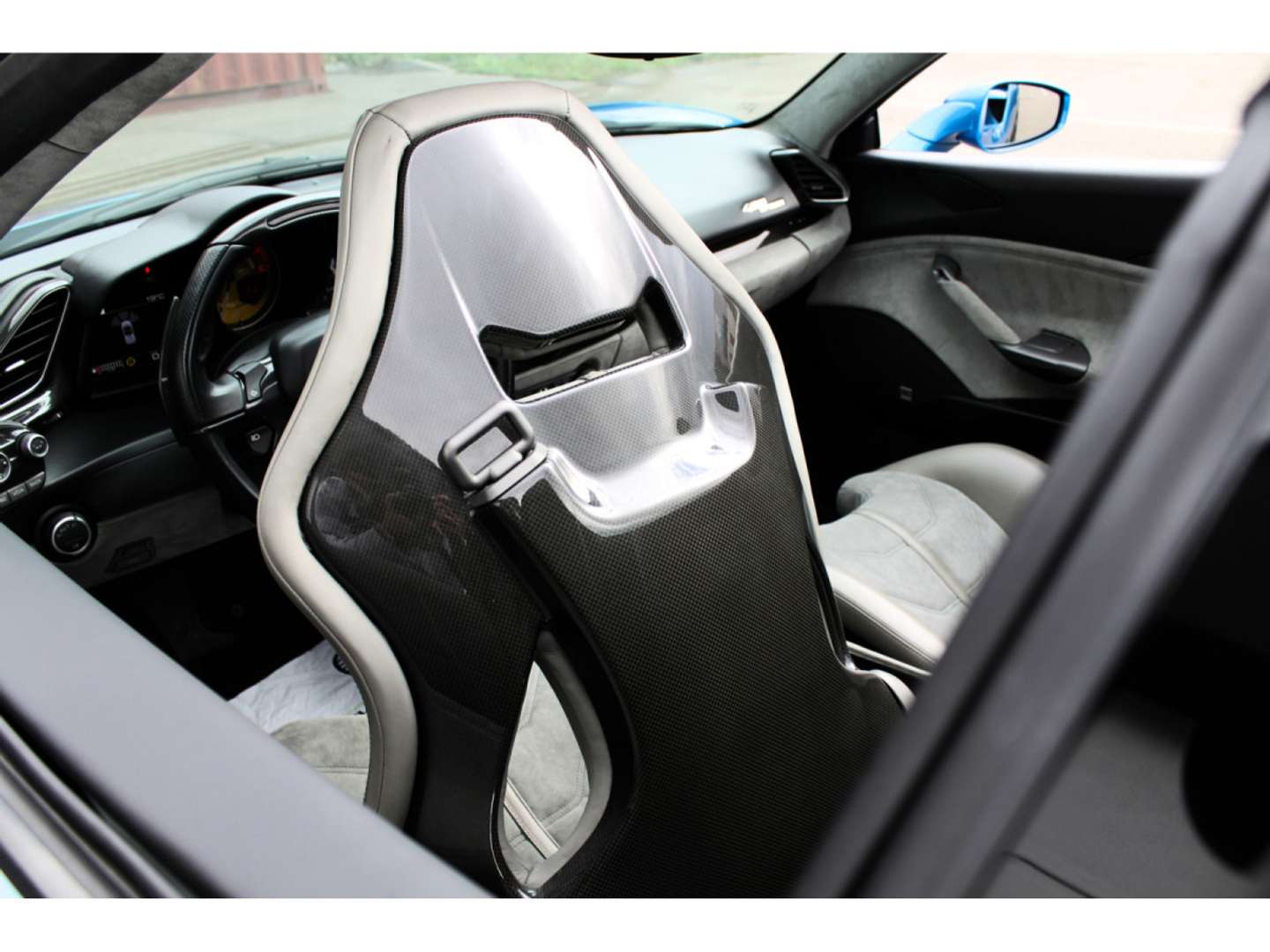 Ferrari 488 Spider - 2017 - Joinsteer - #10