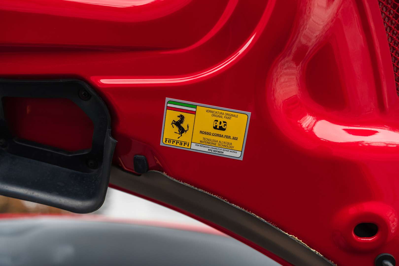 Ferrari 458 Italia - 2011 - Joinsteer - #30