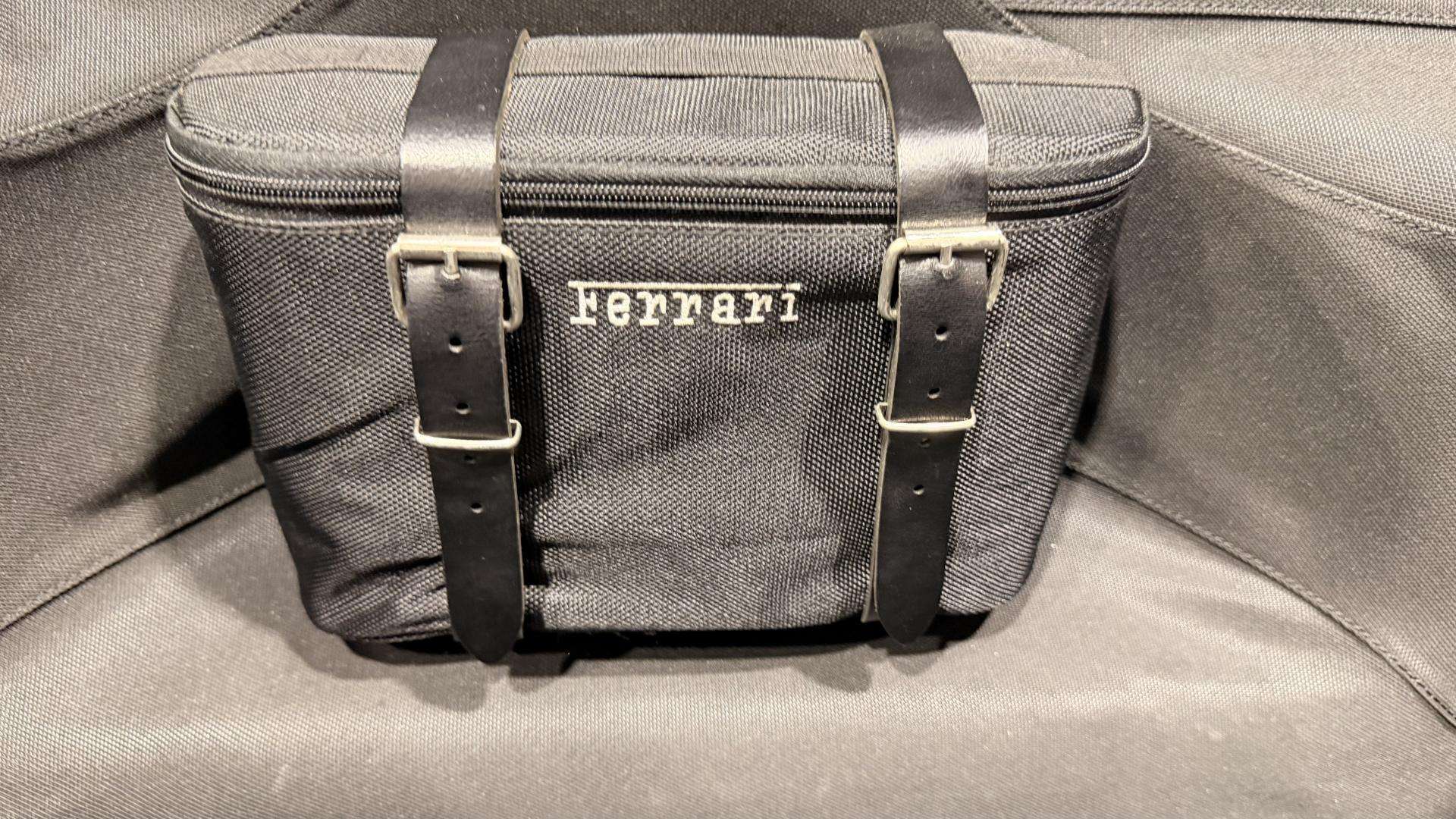 Ferrari F430 - 2009 - Joinsteer - #23