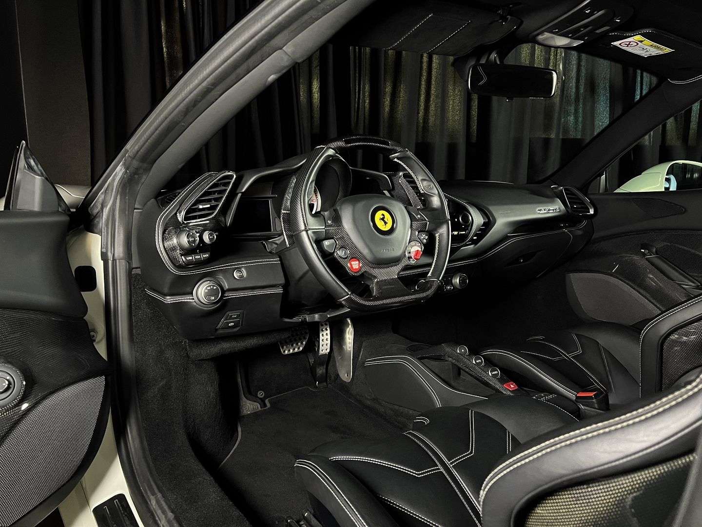 Ferrari 488 - 2015 - Joinsteer - #10