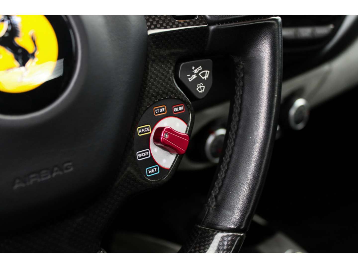 Ferrari 488 Spider - 2017 - Joinsteer - #12